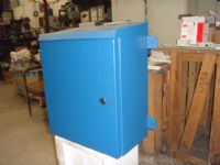 GABINETE TIPO 3R INTEMPERIE